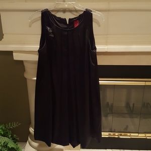 Short Black Cocktail Dress!!